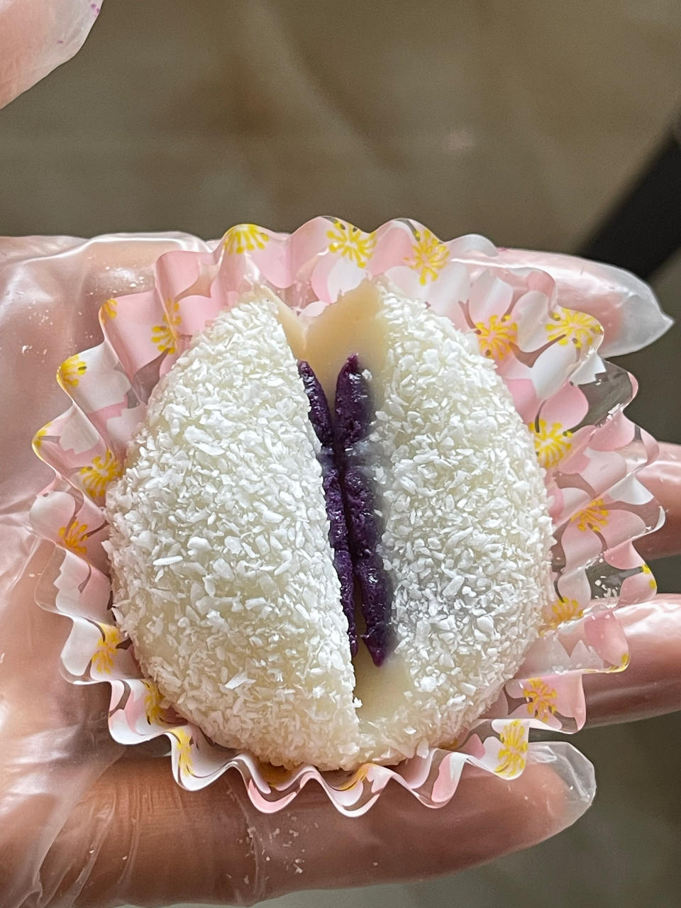 一学就会的糯米糍