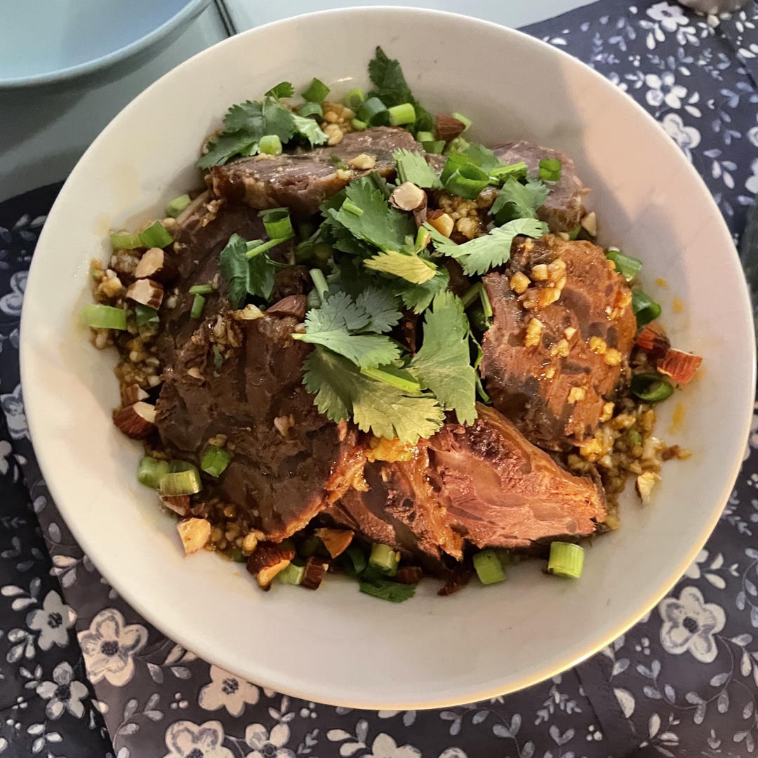 夫妻肺片【曼食慢语】