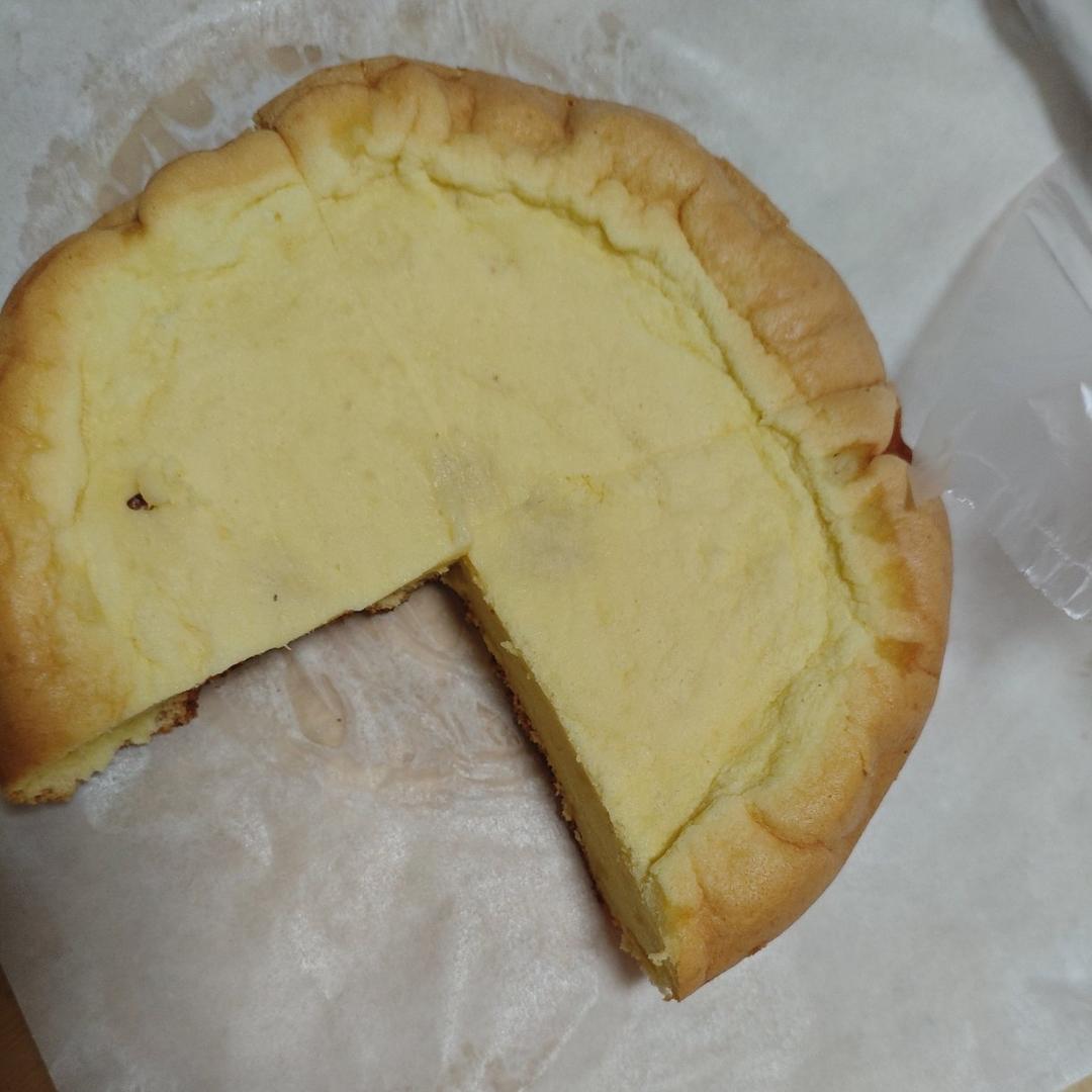 简单的美味电饭锅蛋糕