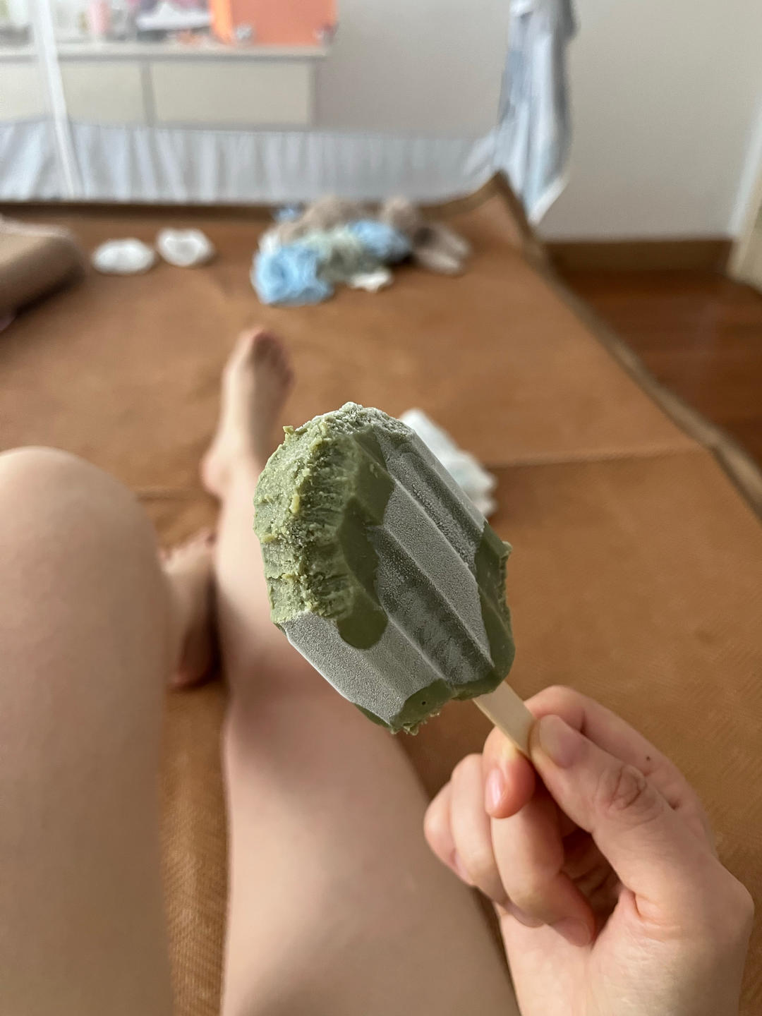 谁说便宜的冰棍不好吃，冰棍这样做既简单又好吃！