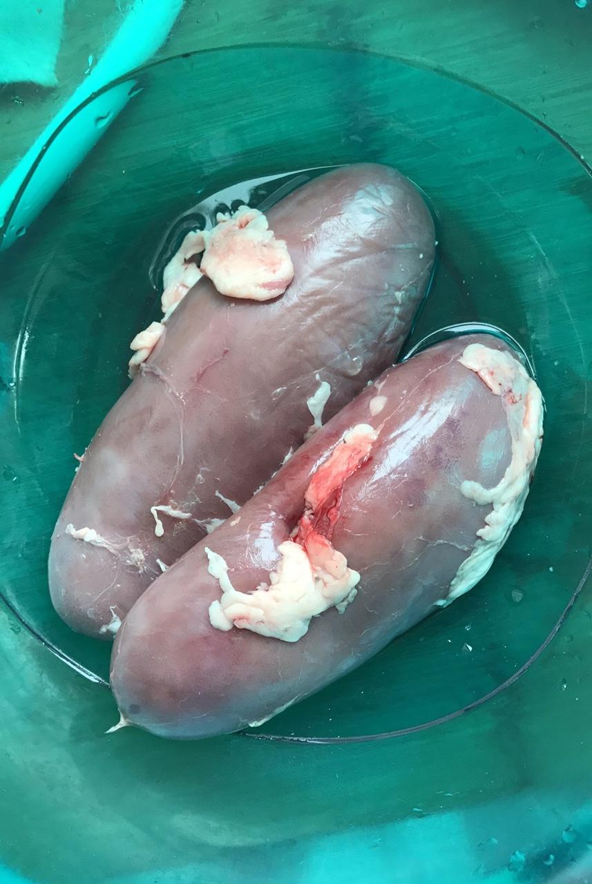 孟婆汤喝做的辣炒腰子