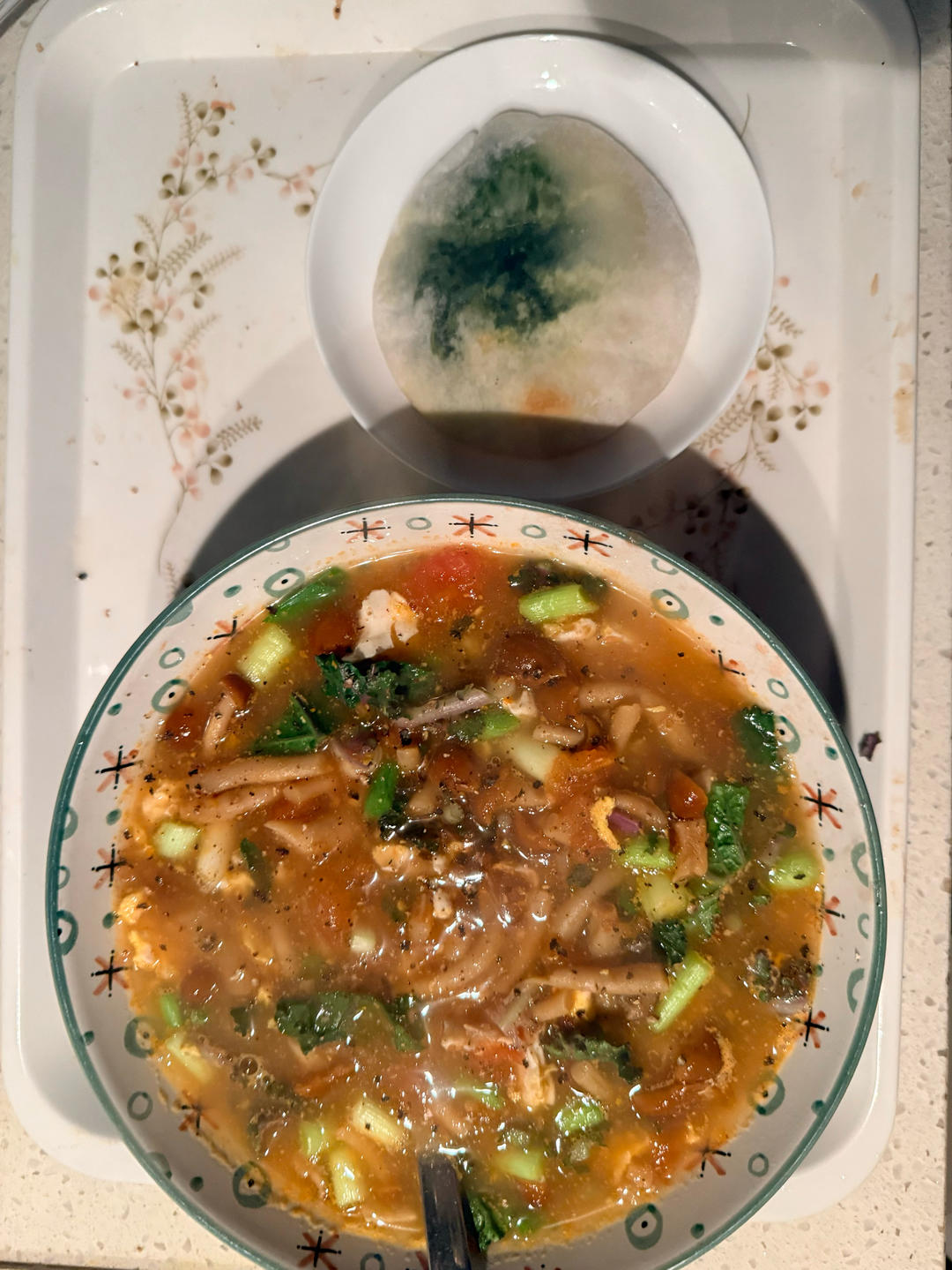 晚餐•2026年3月21日