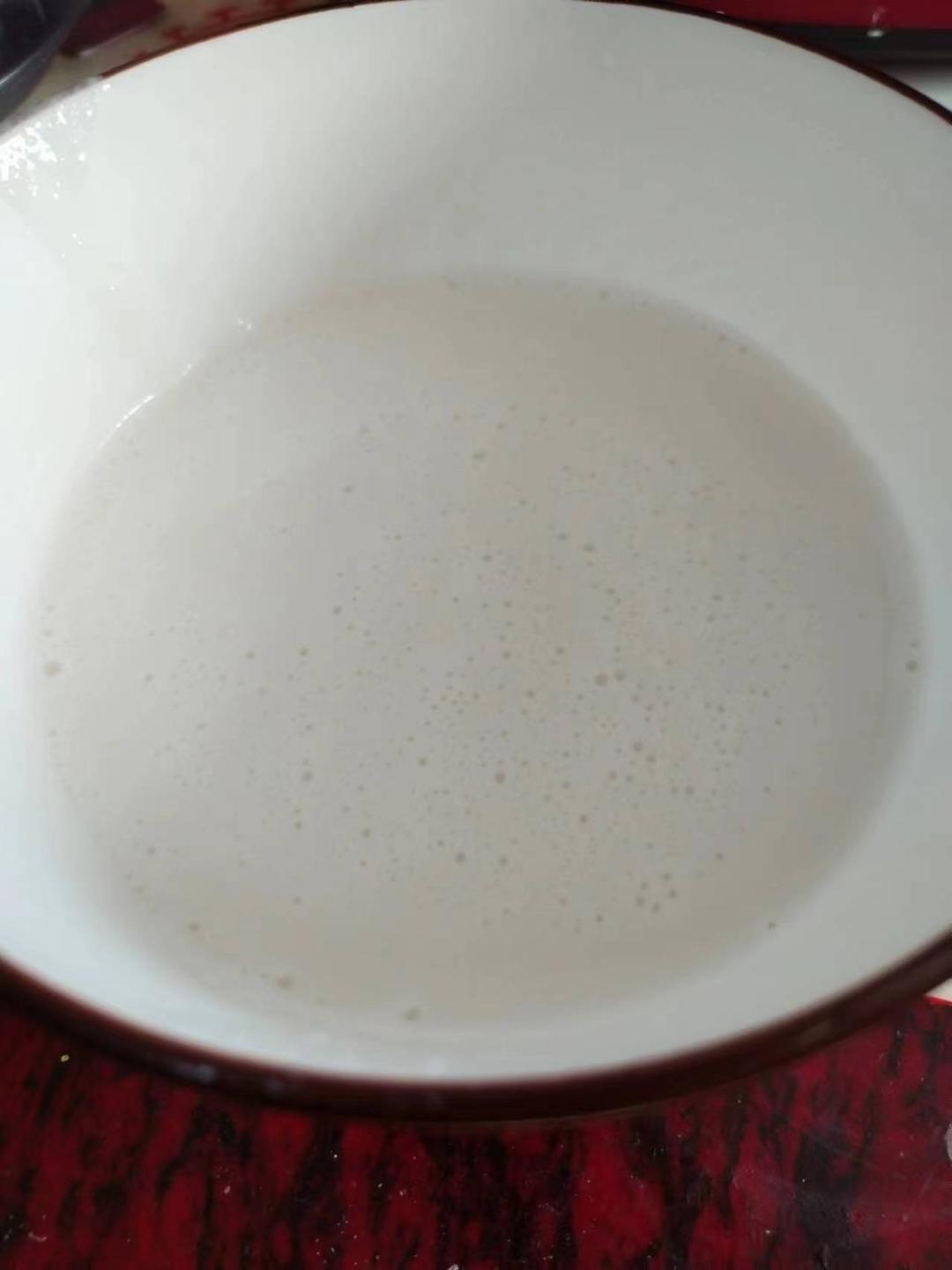 宫廷小吃花生酪