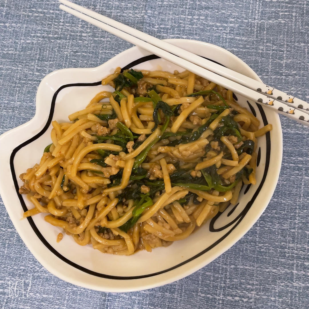 昆明卤饵丝