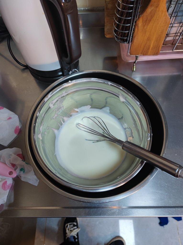 轻芝士/乳酪蛋糕6寸