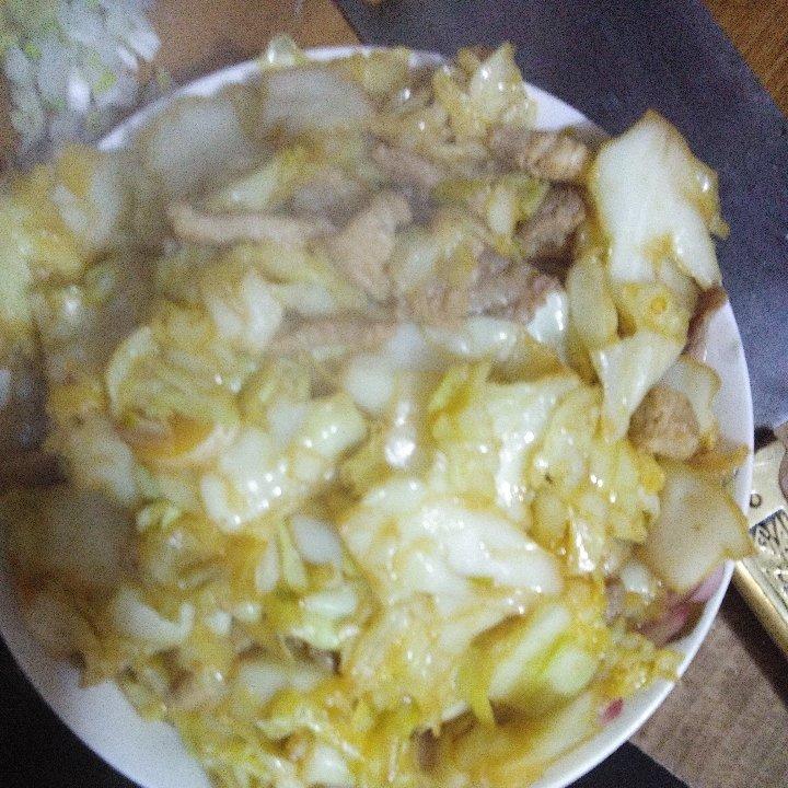 家常豆腐