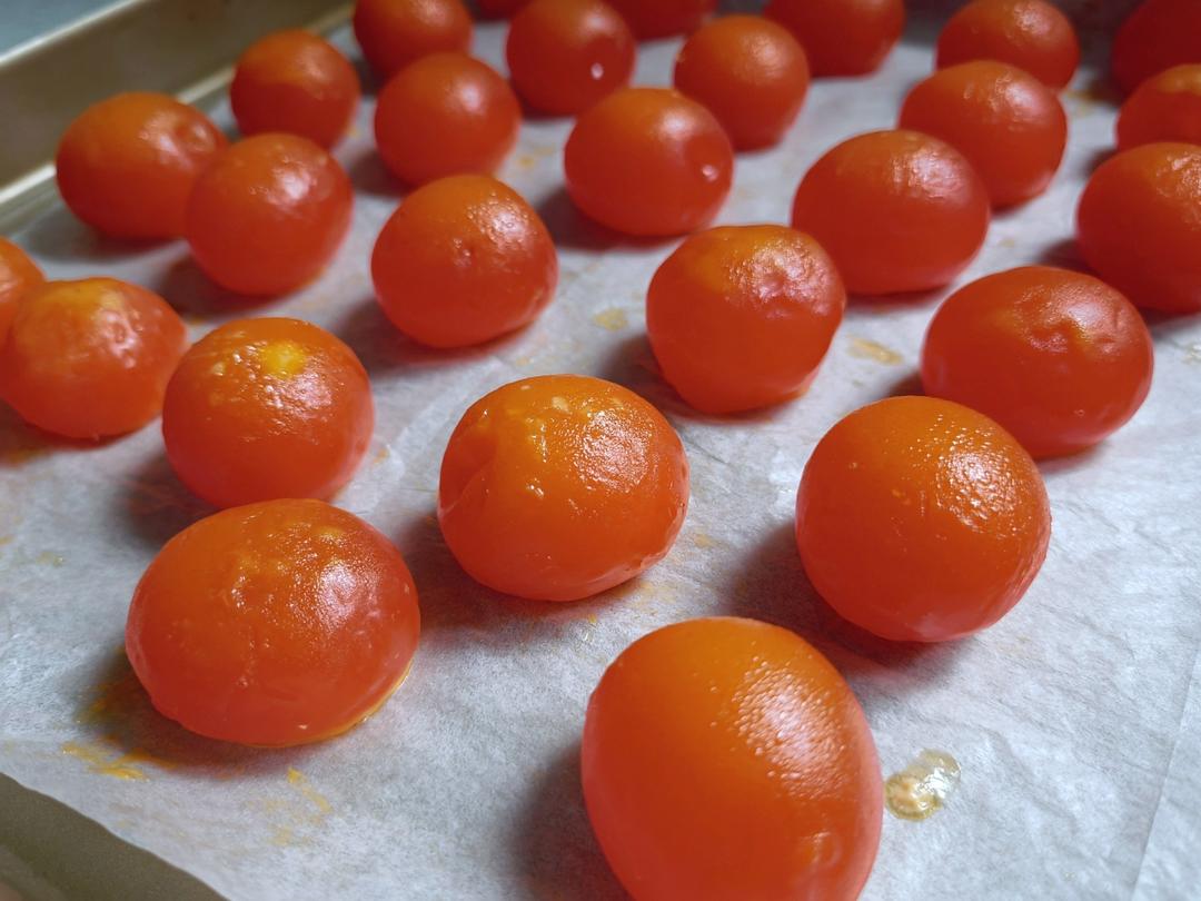 广式月饼——蛋黄莲蓉月饼