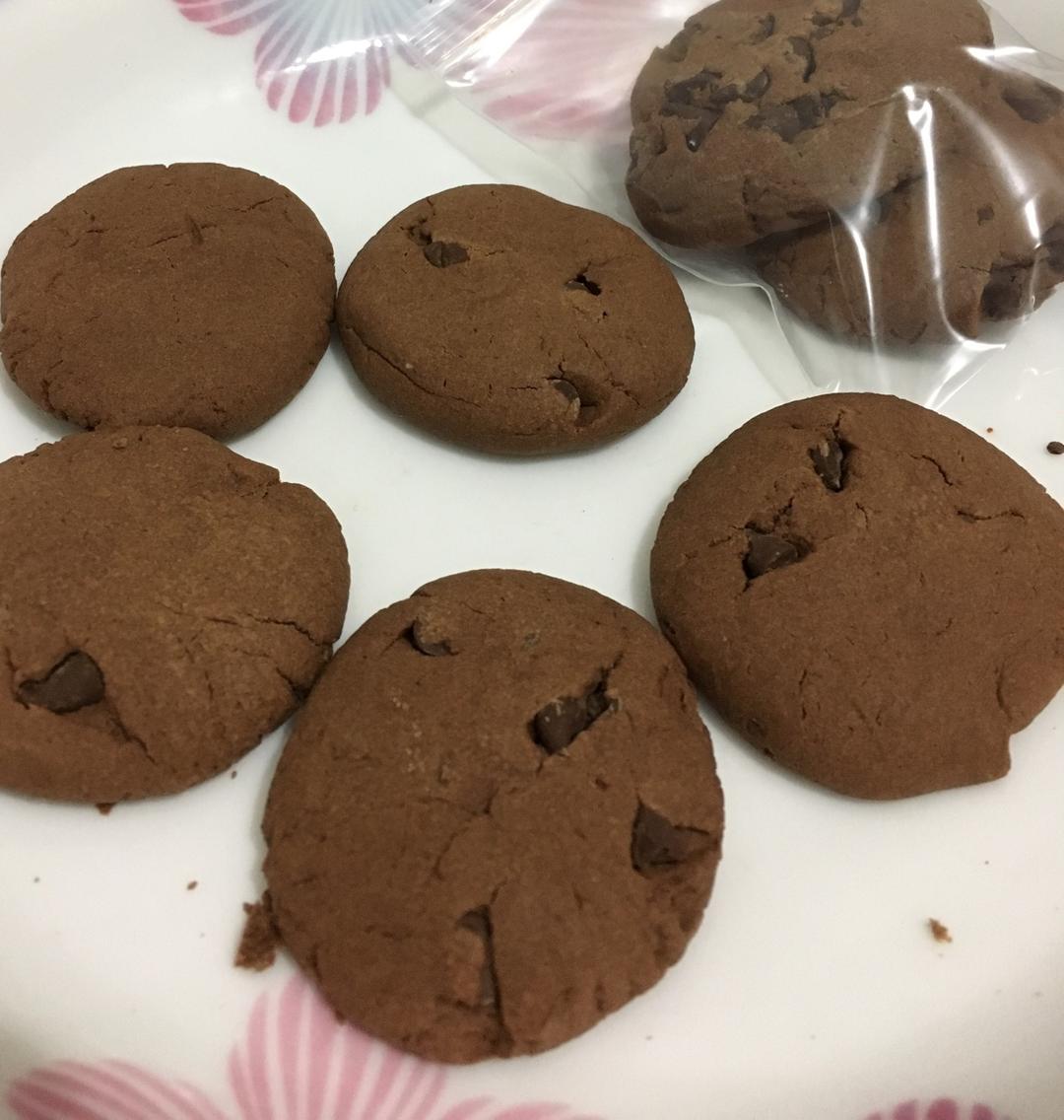 趣多多饼干