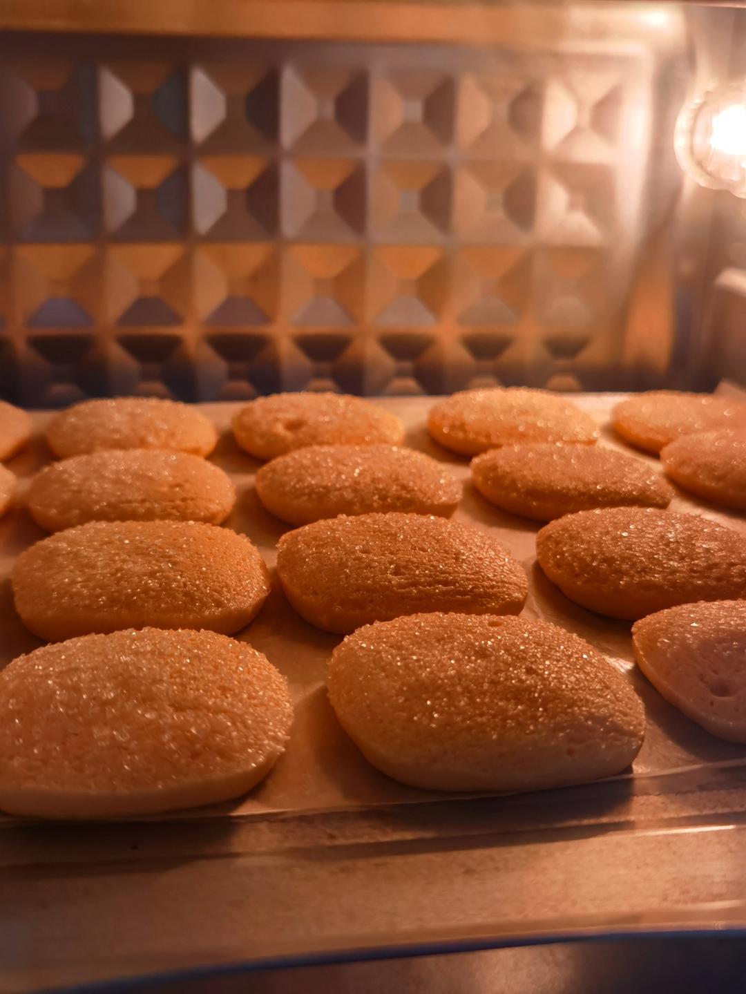 全网独家首发——最正宗的经典蓝罐曲奇