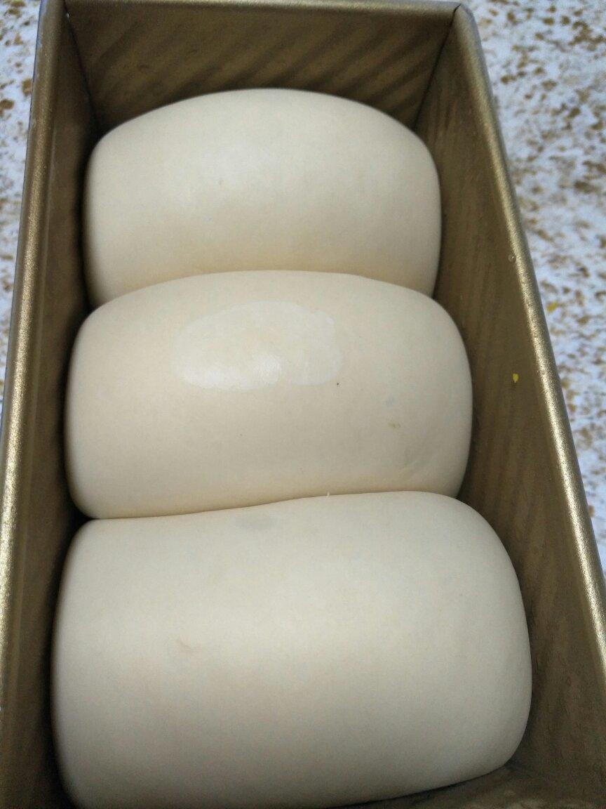 玉米油版一次性发酵吐司