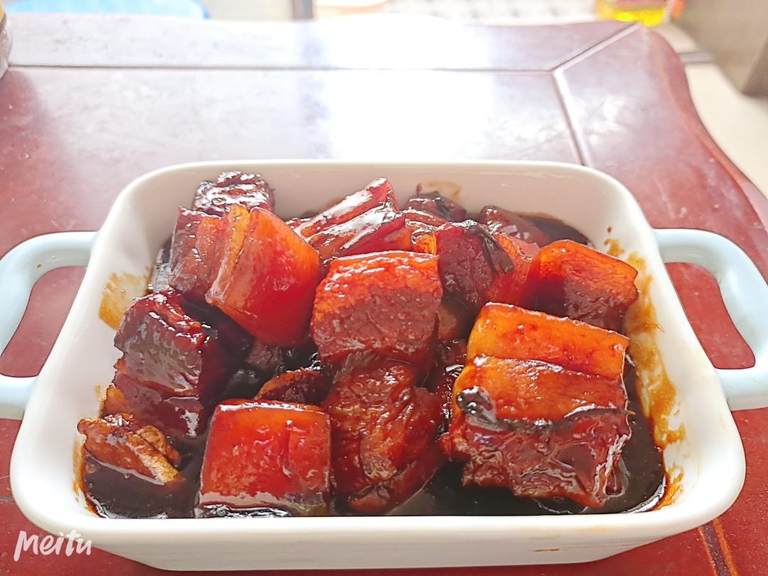 红烧肉