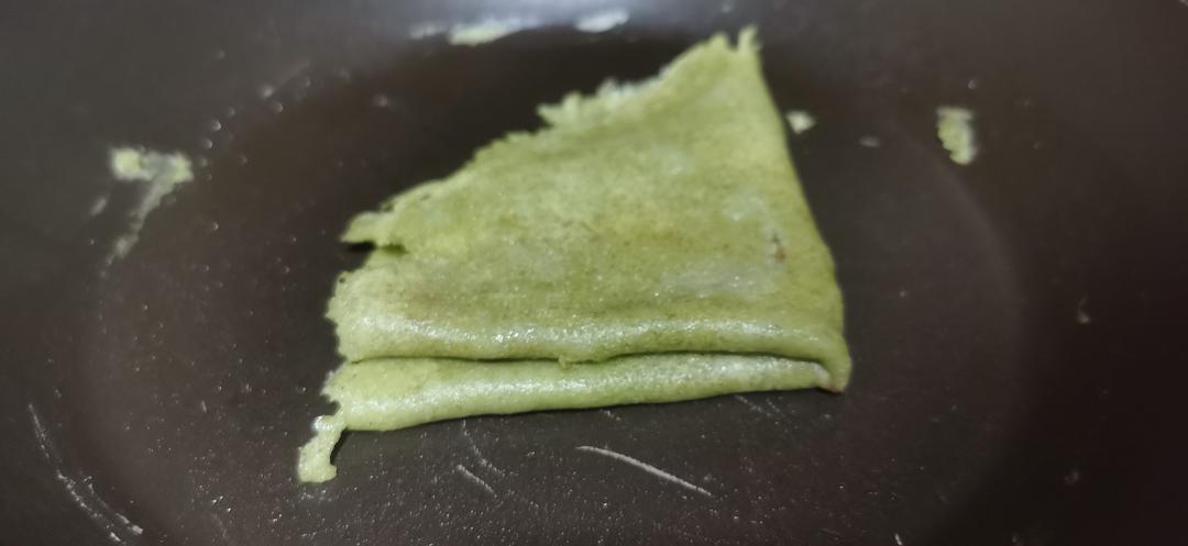 地道天津煎饼果子