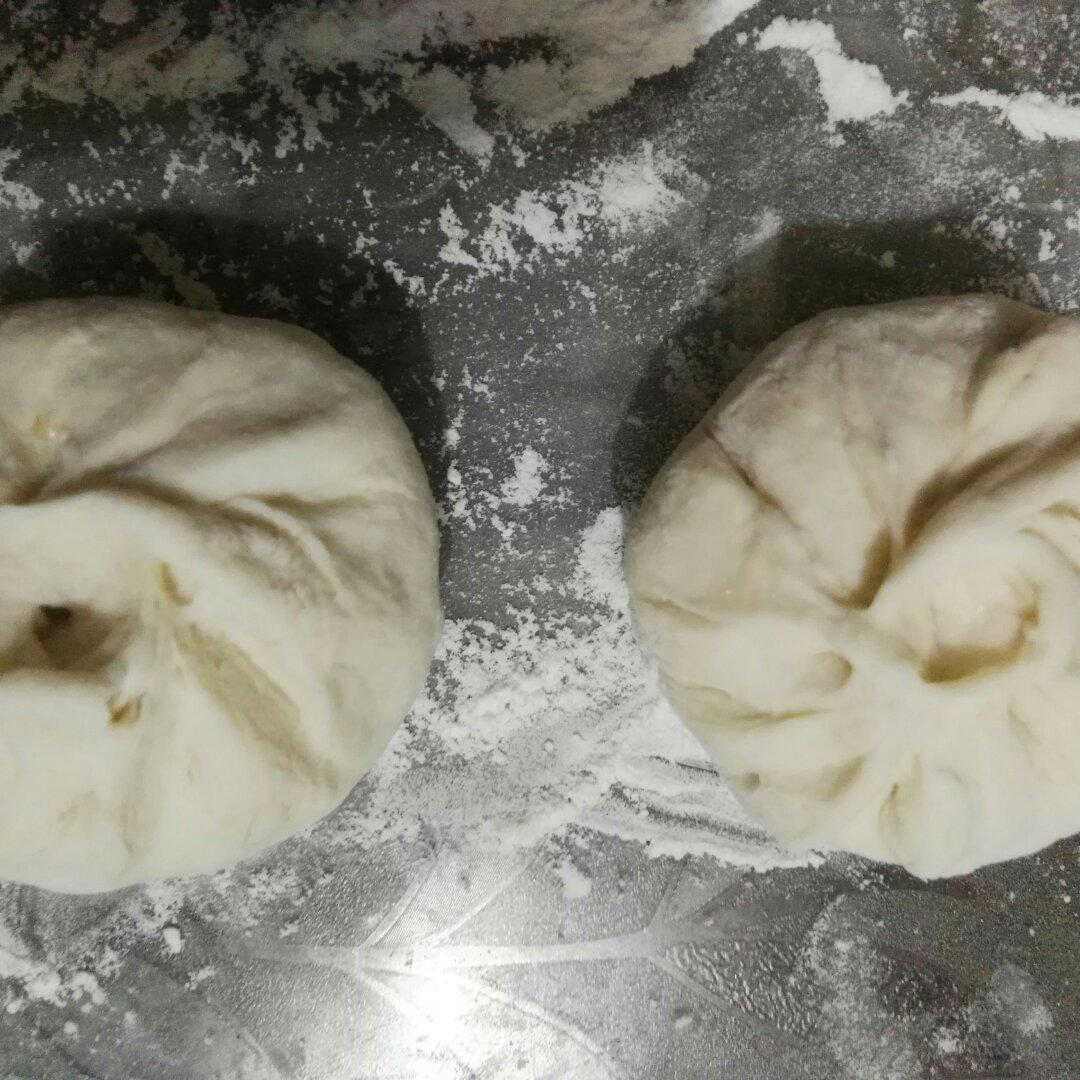 开胃辣萝卜丝包