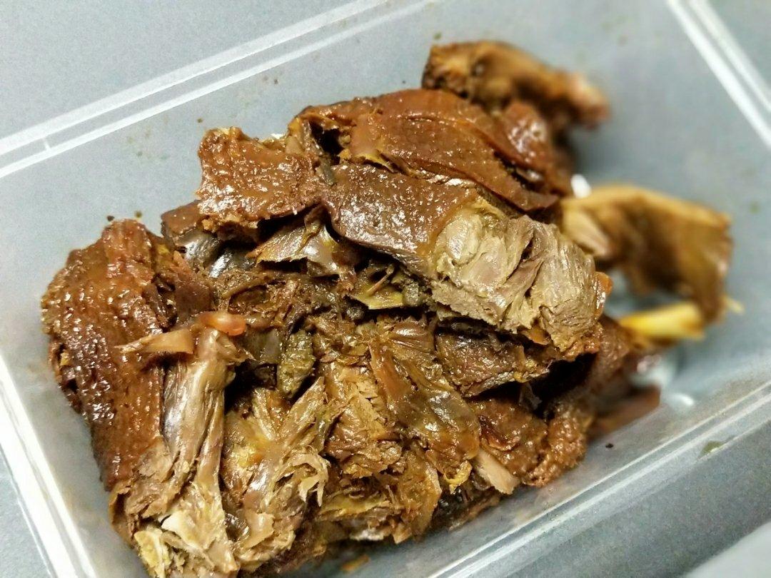 日常qia饭