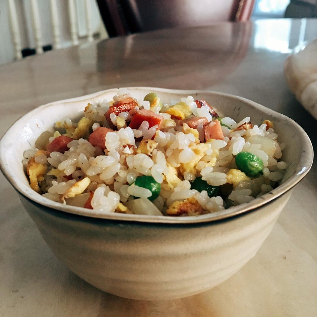 一人食的奥义