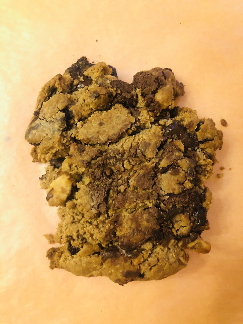 坊间传说纽约最好吃的巧克力曲奇饼Chocolate Chip Cookies at Levain Bakery