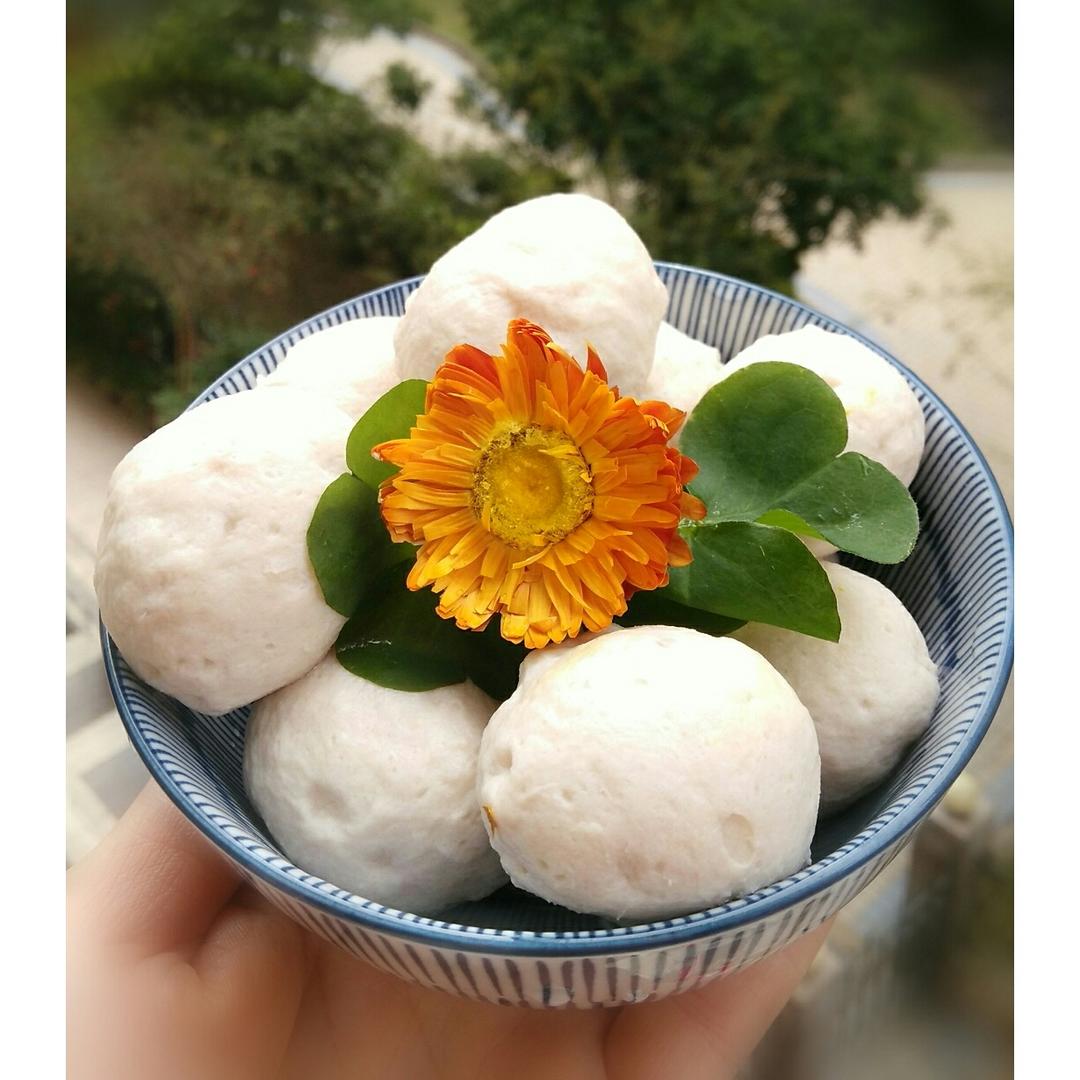 生活中的食物
