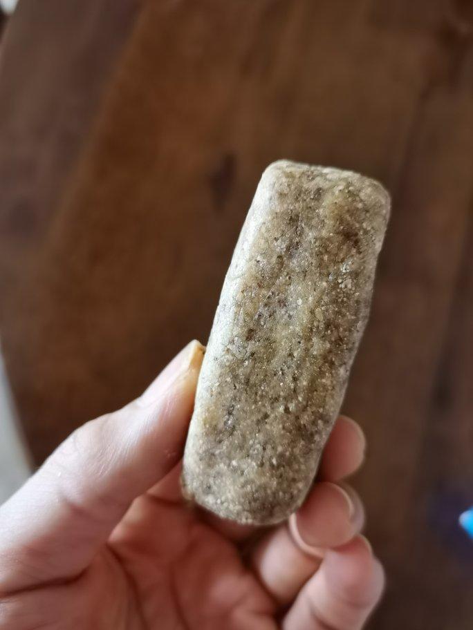 免烤巧克力花生酱口味蛋白棒