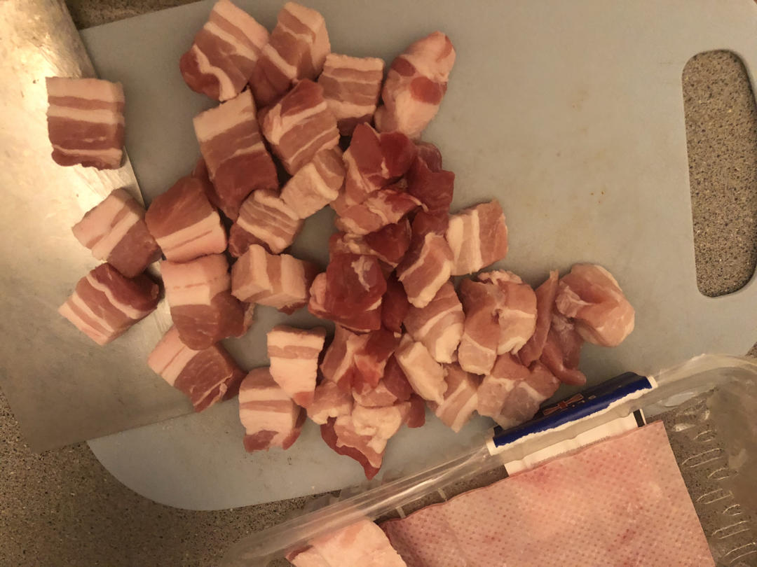 红烧肉