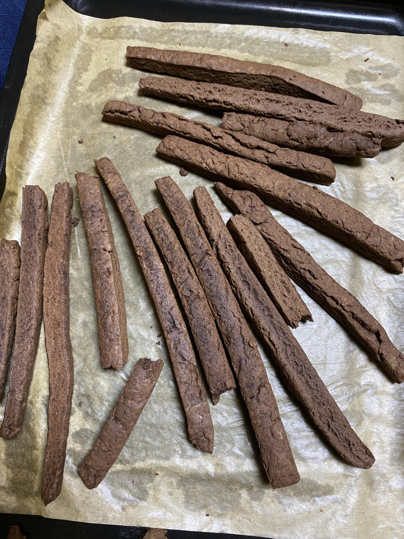 杏仁巧克力棒
