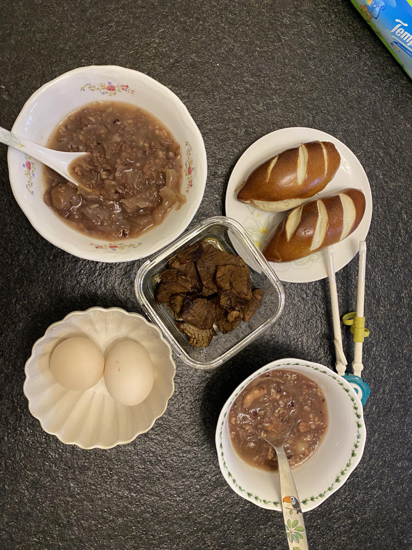 最详细的碱水包 【德国结面包 布雷结面包】有关碱水面包Brezel的一切 Bretzel Brezen Pretzel