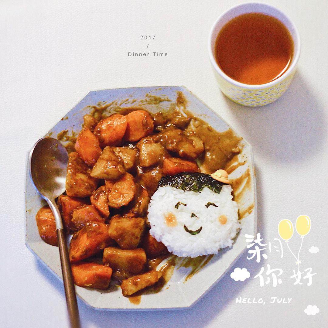 Jolly的厨房实验室