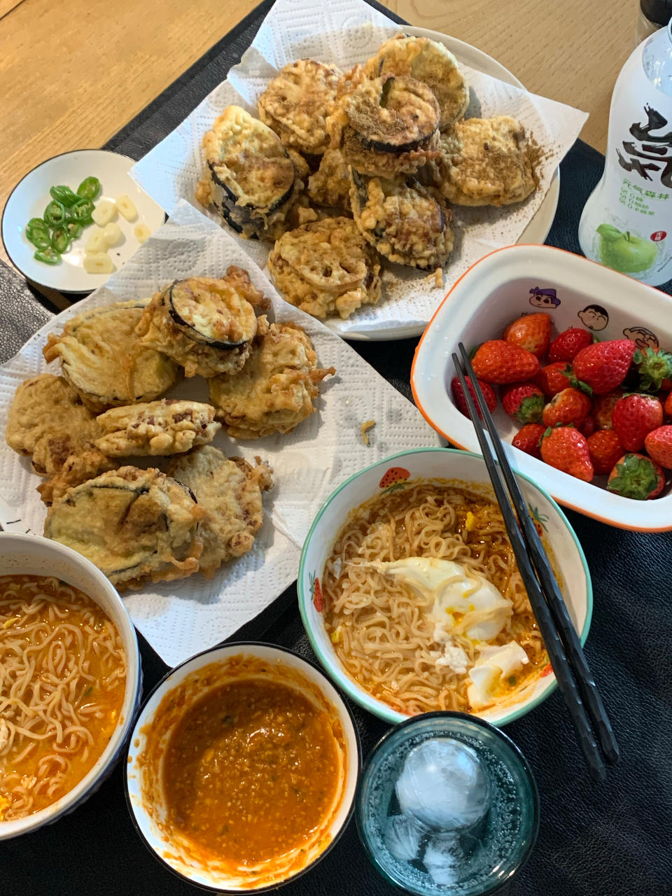 堂妈小厨——酥炸藕盒