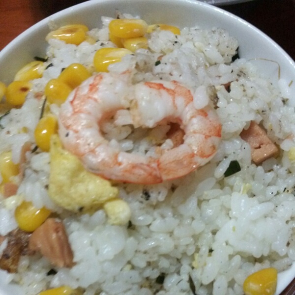 扬州炒饭