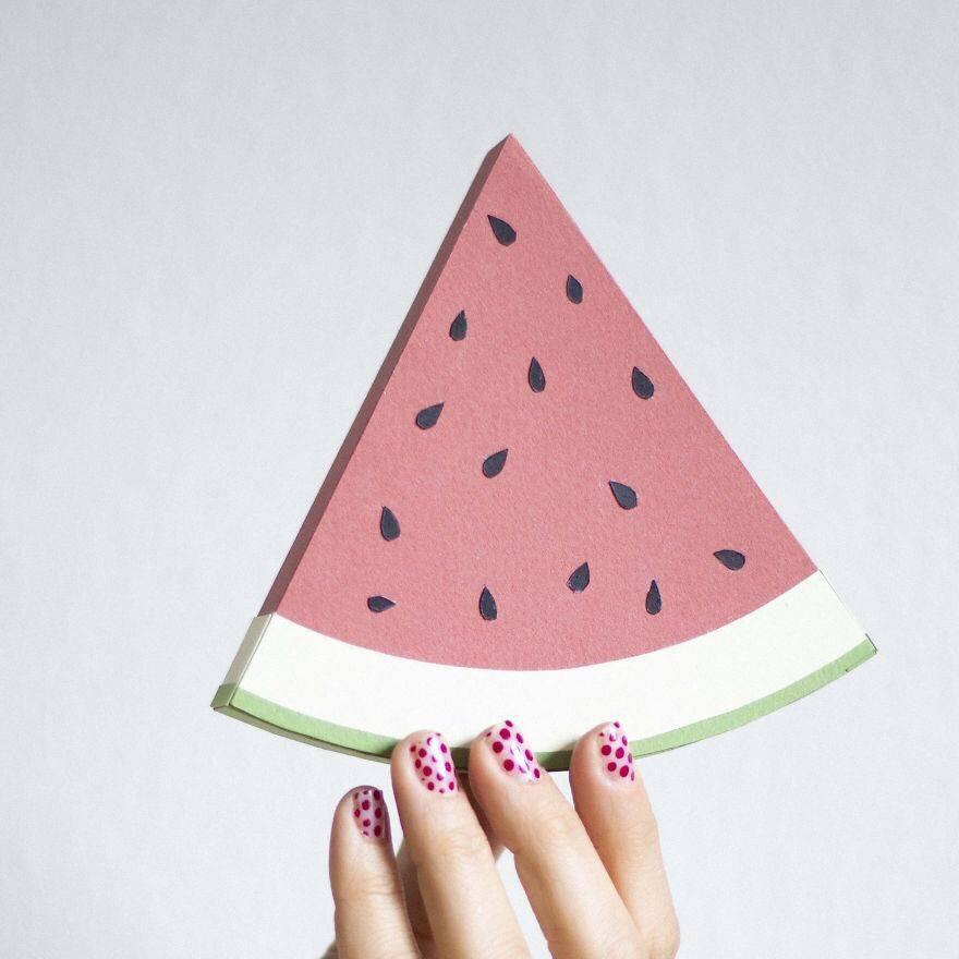 一口吃个大胖子啊