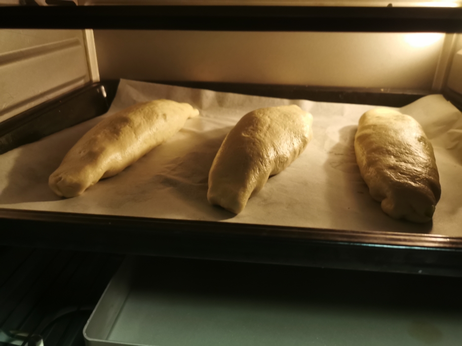 芝士面包的做法 步骤9