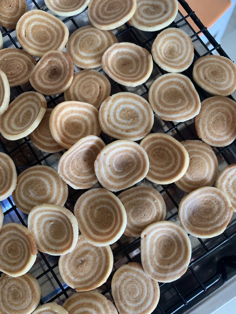 80后儿时记忆☞猫耳朵