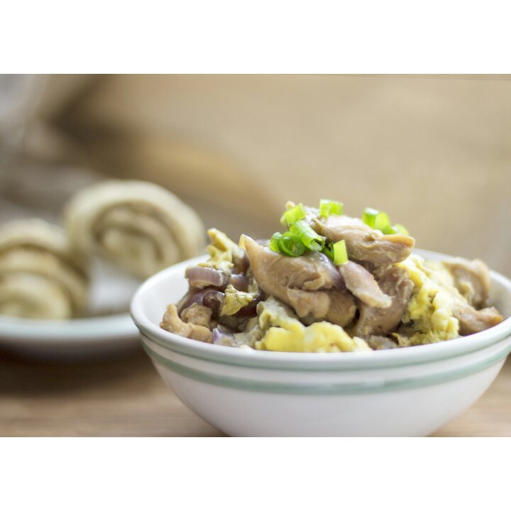 亲子丼