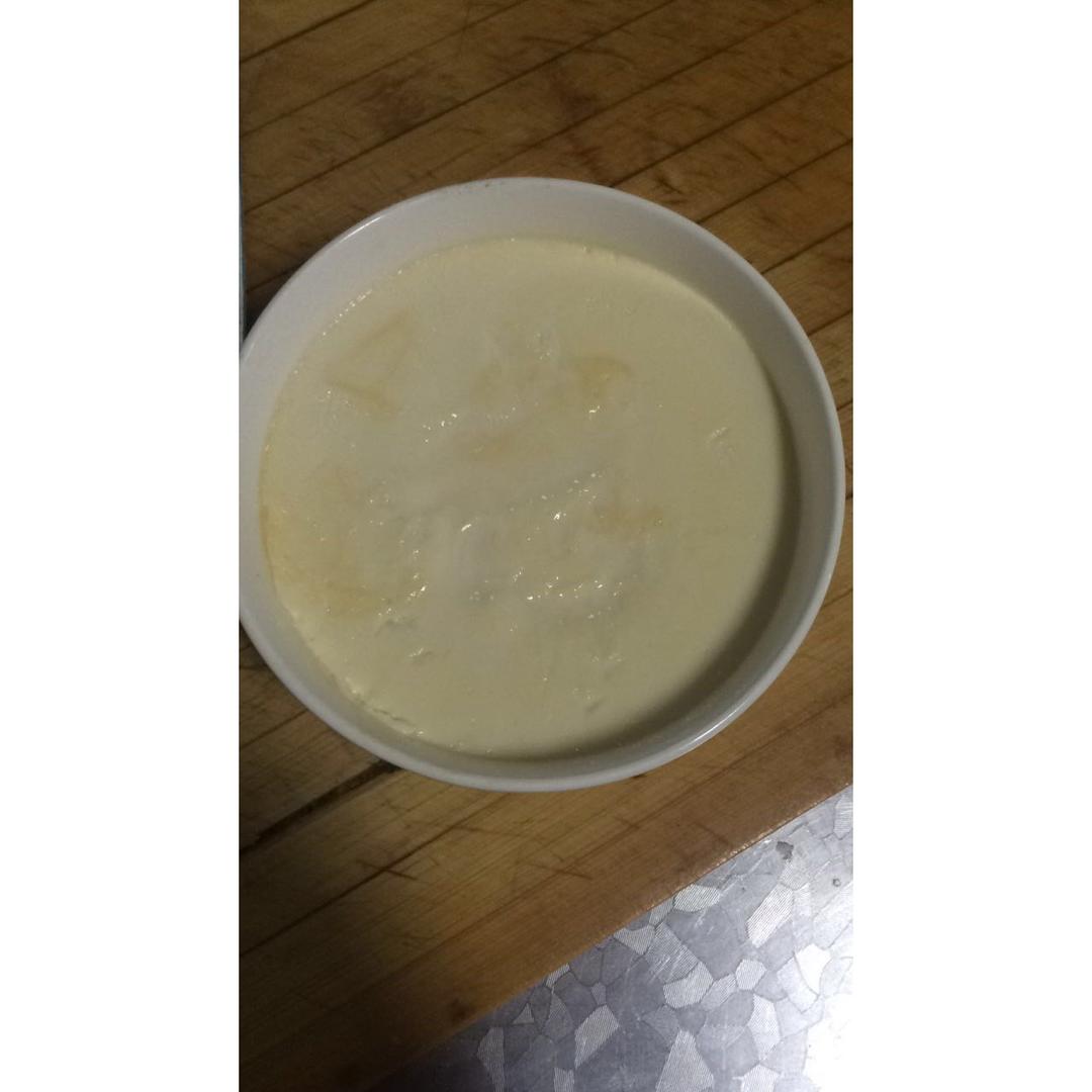 双皮奶