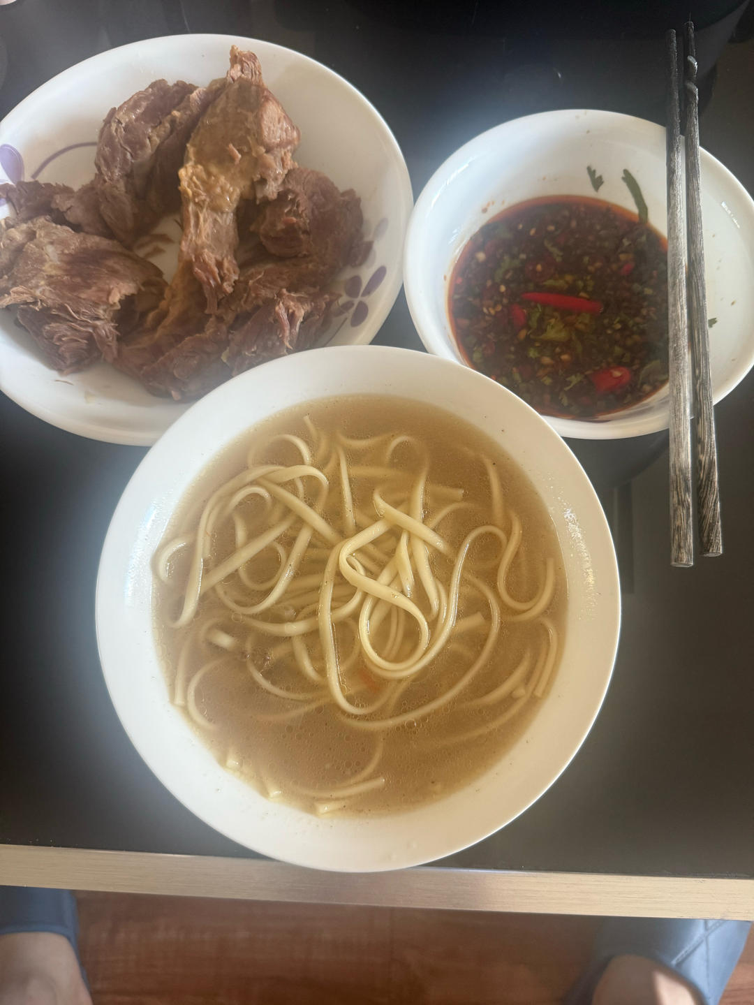 😋简单又美味！清炖牛肋条，吃货必尝！