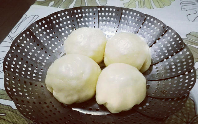 小豆包