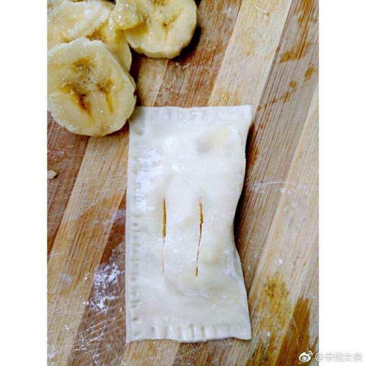 快手香蕉派