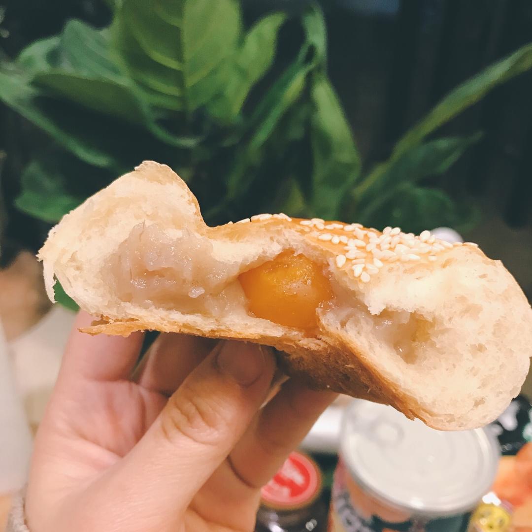 70%中种牛奶吐司