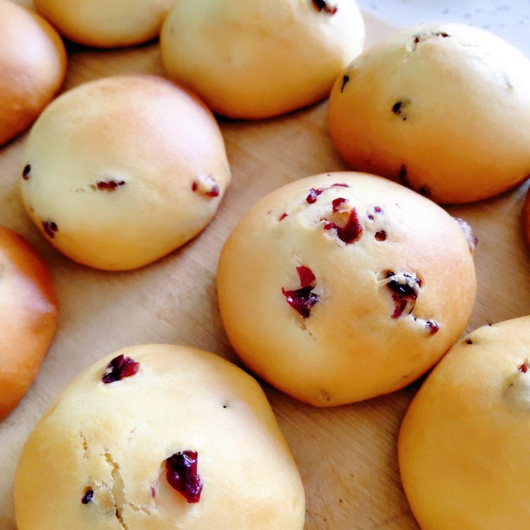 明天早餐吃什么？看我的软式蛋奶饼