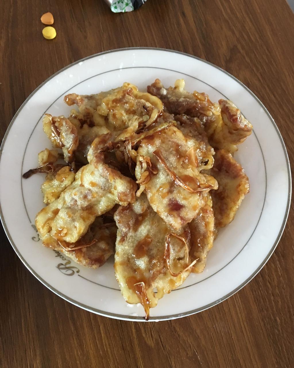锅包肉