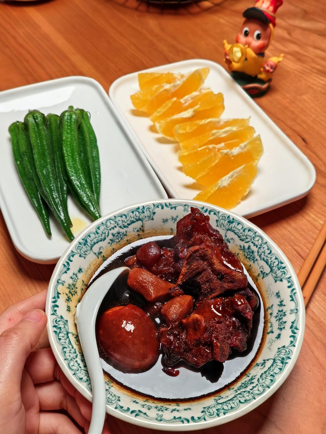 早餐•2025年12月15日