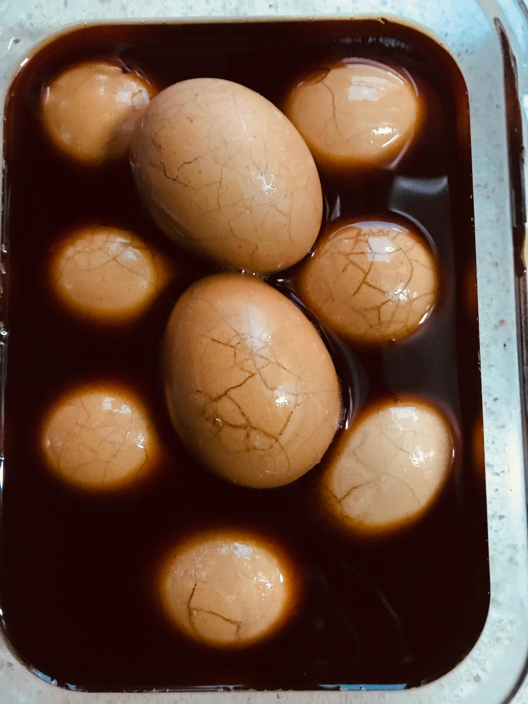 五香茶叶蛋