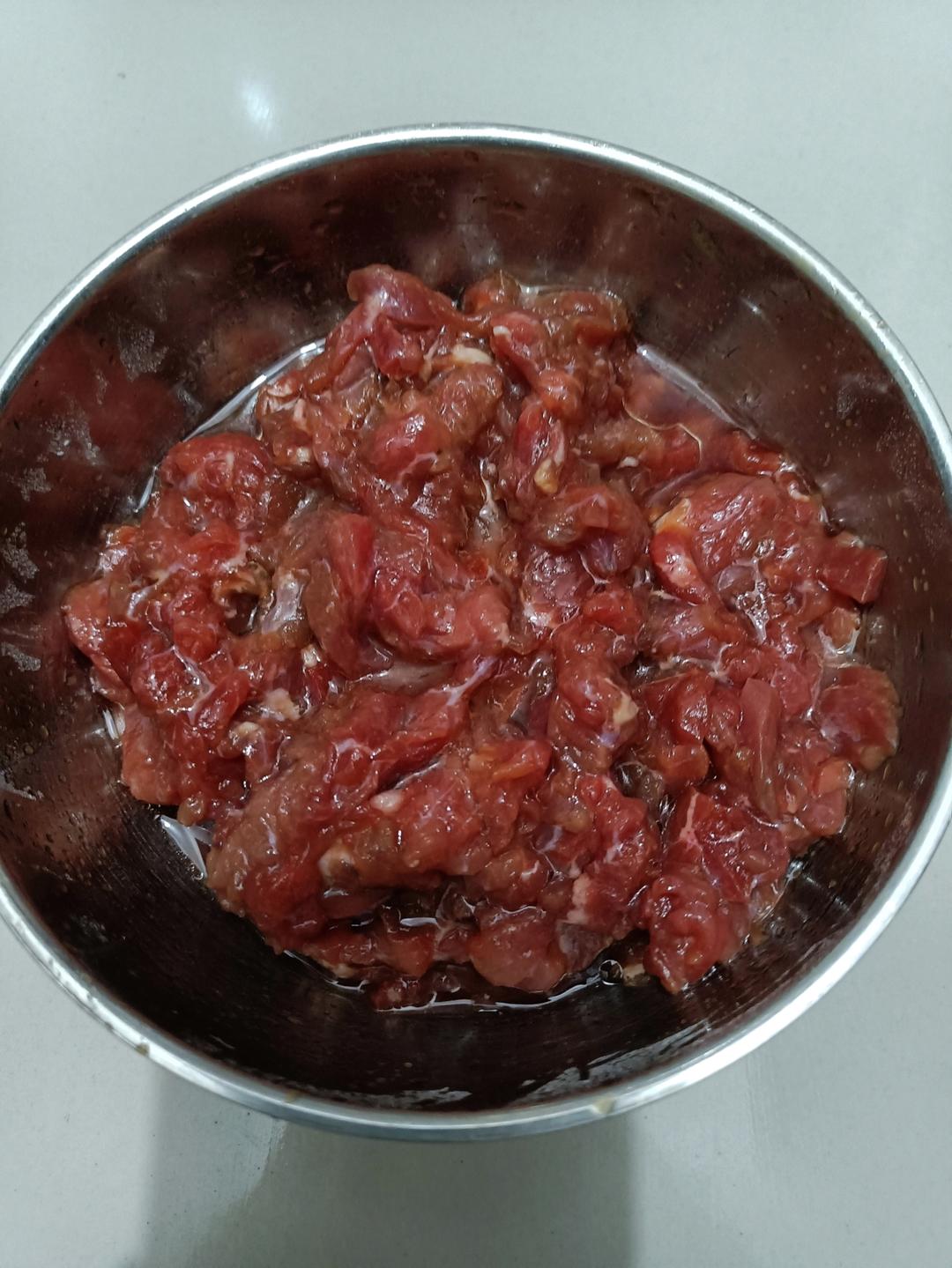 杂粮南瓜饭【2月北鼎养生壶食谱】