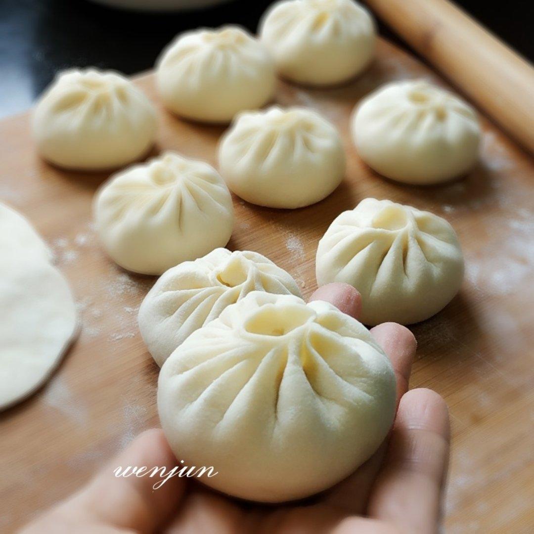 【包子那点儿事】