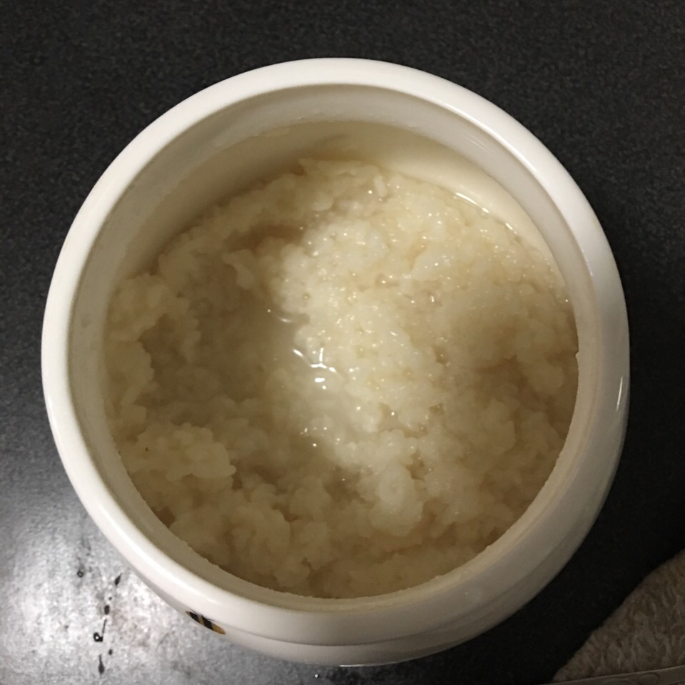 酒酿