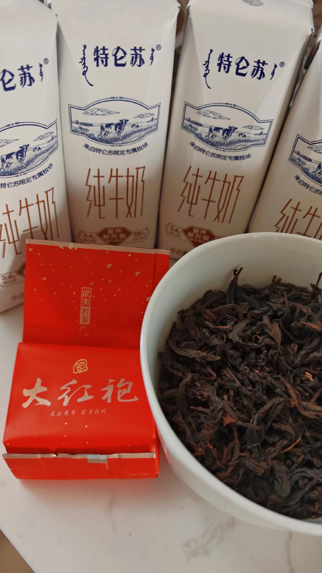 不要点外卖啦，自制奶茶，超简单