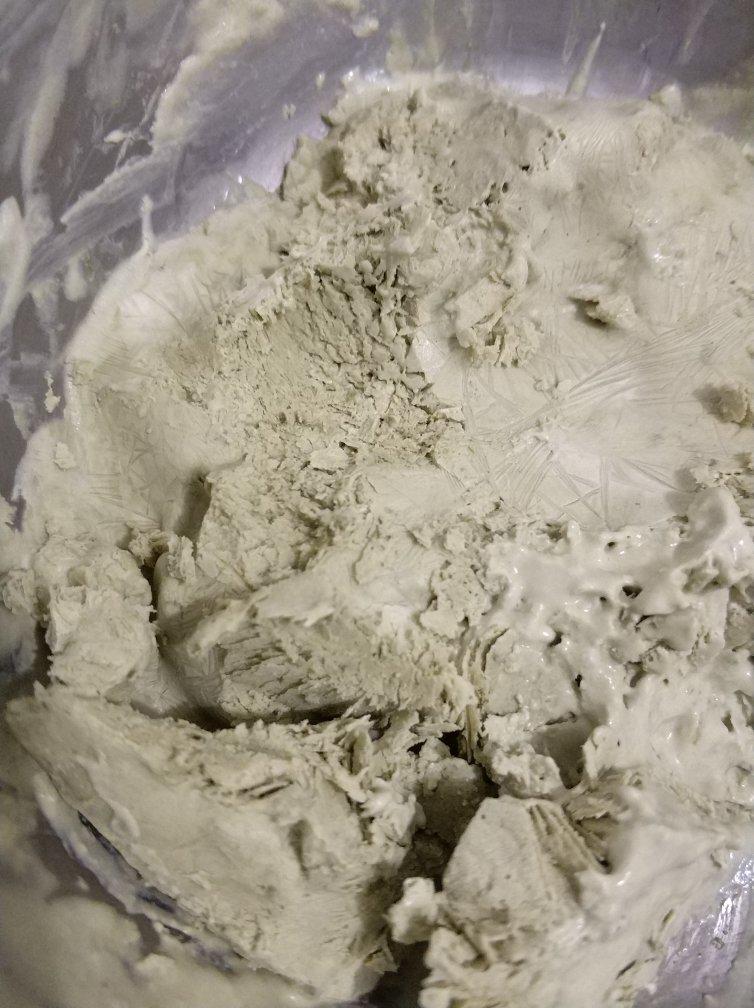 拒绝生蛋，巧克力冰淇淋