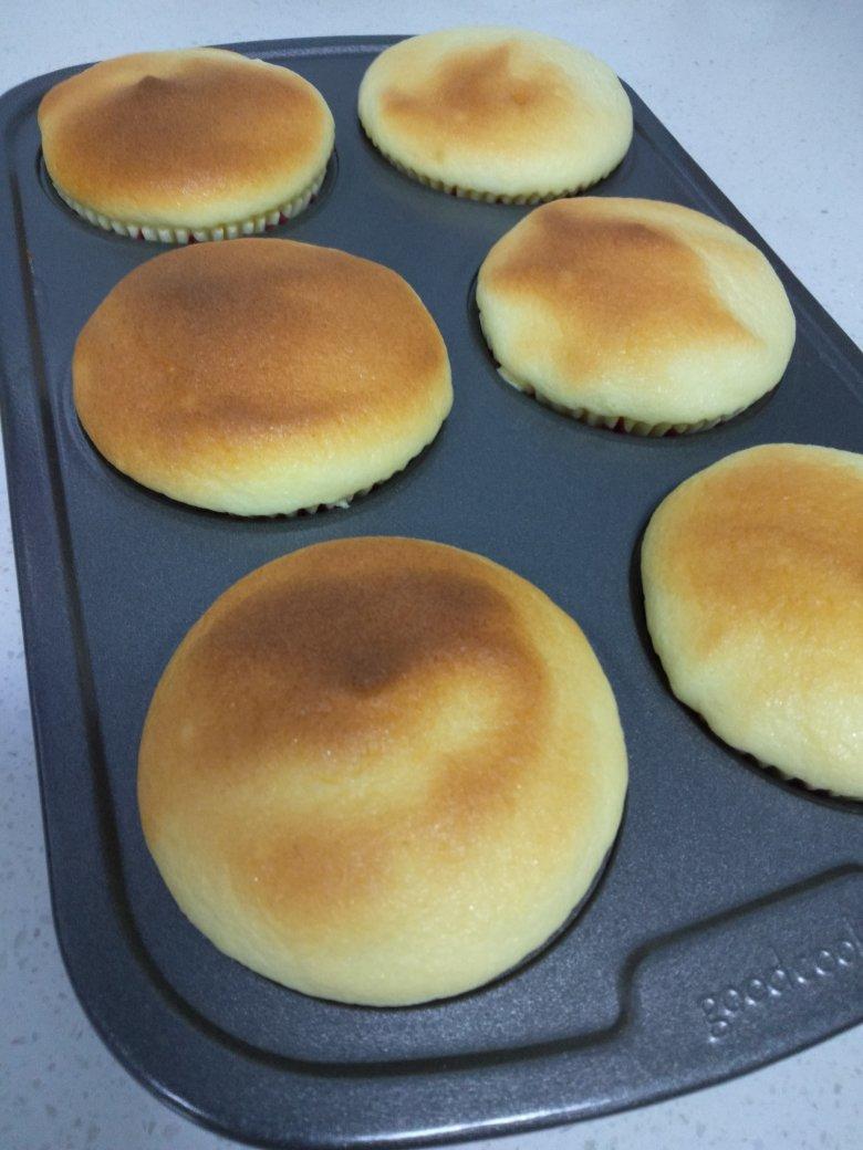 好吃不腻古早味乳酪蛋糕