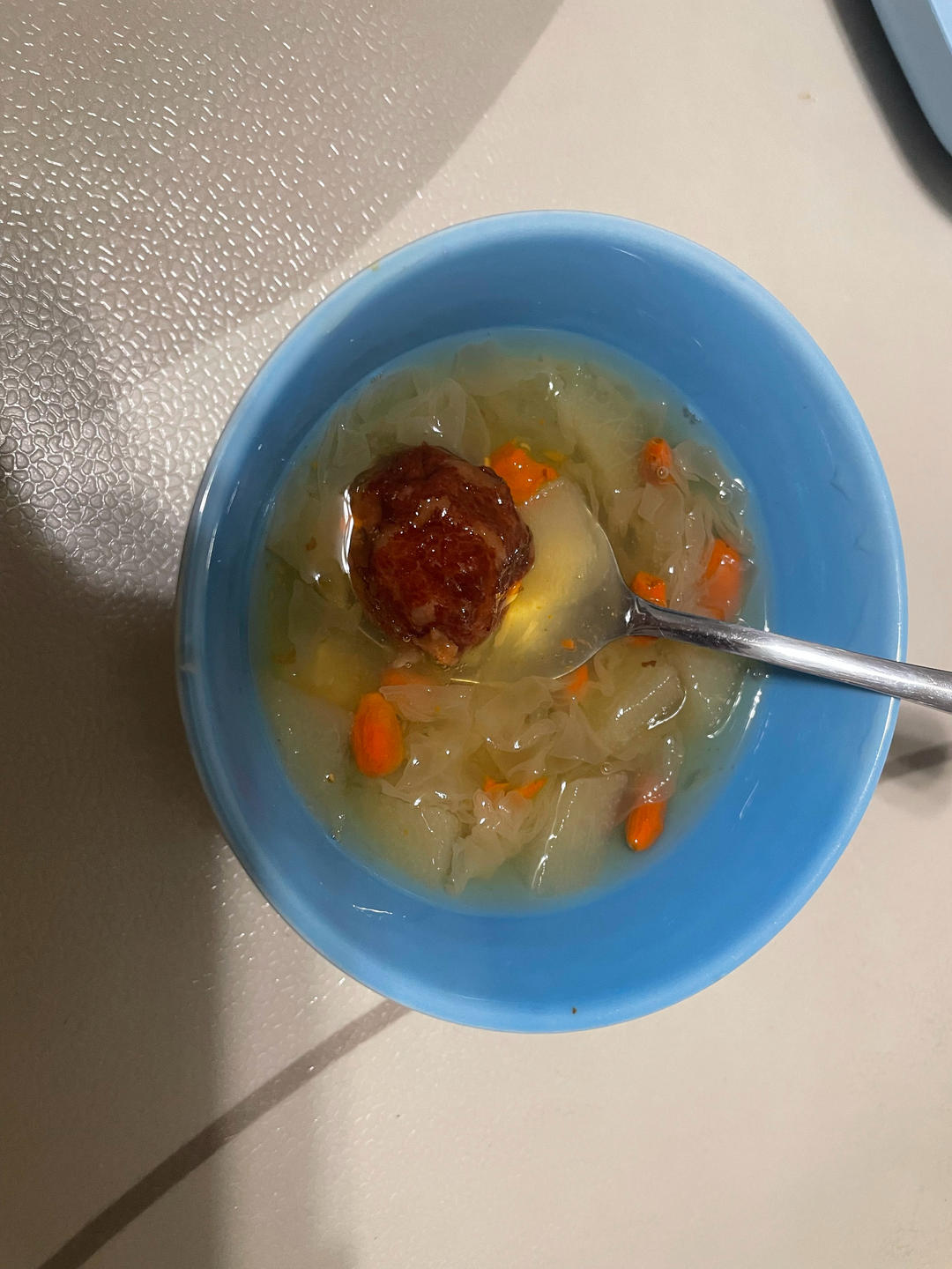 老北京小吊梨汤