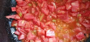 番茄土豆牛腩的做法 步骤10
