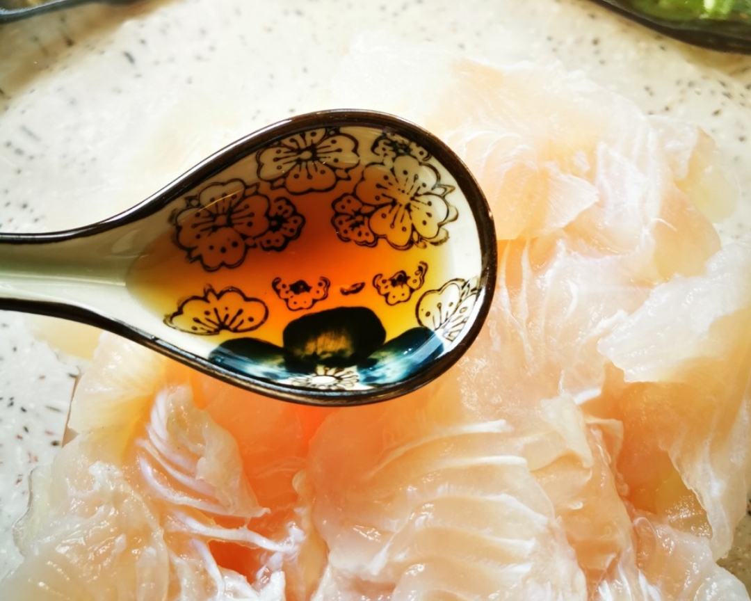 酸菜鱼（鱼肉鲜嫩，酸菜更好吃）的做法 步骤3